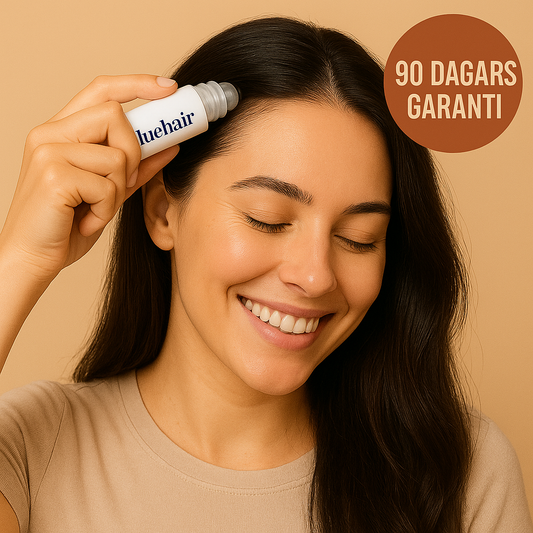 Truehair™ Hårväxt Serum