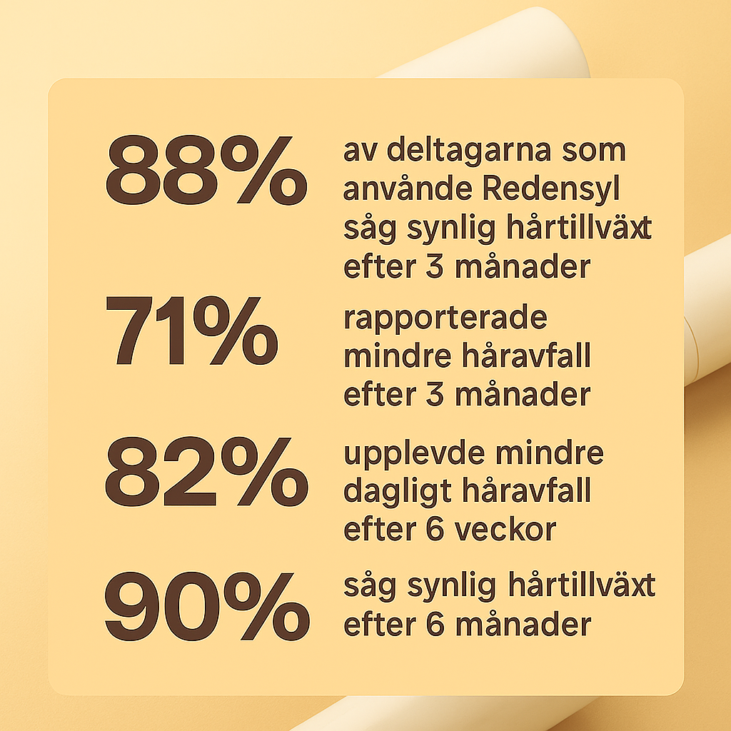 Truehair™ Hårväxt Serum
